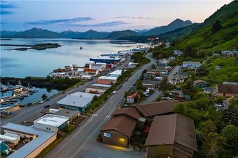 Best Western Kodiak Inn & Conv Ctr