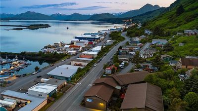 Best Western Kodiak Inn & Conv Ctr
