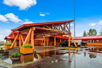 Best Western Valdez Harbor Inn