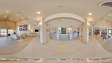 <b>Best Western Plus Chena River Lodge Lobby</b>. Virtual Tours powered by <a href="https://iceportal.shijigroup.com/" title="IcePortal" target="_blank">IcePortal</a>.