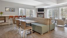 Best Western Plus Pioneer Park Inn