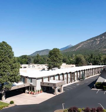 Best Western Pony Soldier Inn & Suites