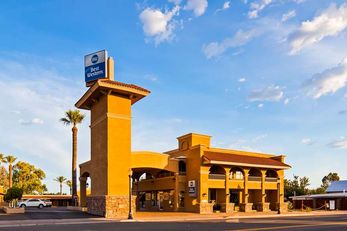 Best Western Rancho Grande