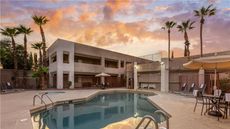 Best Western InnSuites Tucson Foothills