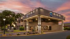 Best Western InnSuites Tucson Foothills