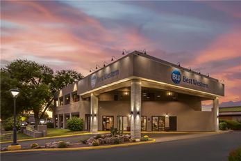 Best Western InnSuites Tucson Foothills
