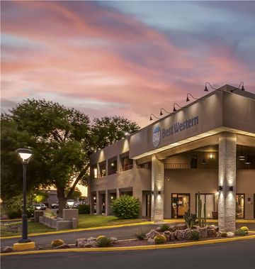 Best Western InnSuites Tucson Foothills