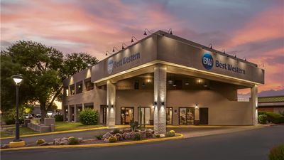 Best Western InnSuites Tucson Foothills