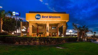 Best Western InnSuites Yuma Mall