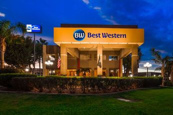 Best Western InnSuites Yuma Mall