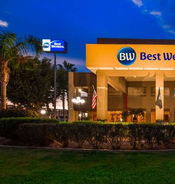 Best Western InnSuites Yuma Mall