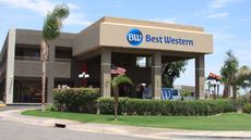 Best Western InnSuites Yuma Mall