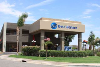 Best Western InnSuites Yuma Mall