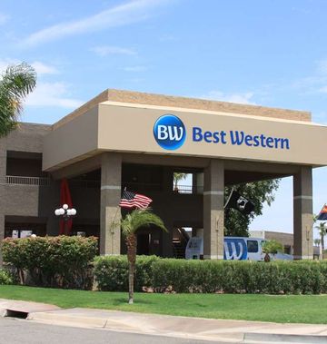 Best Western InnSuites Yuma Mall
