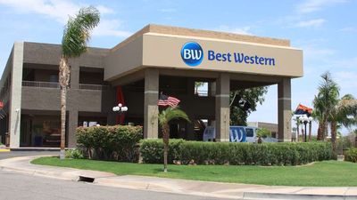 Best Western InnSuites Yuma Mall