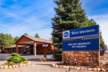 Best Western Inn of Pinetop