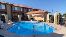 Best Western Desert Oasis