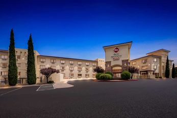 Best Western Plus at Lake Powell