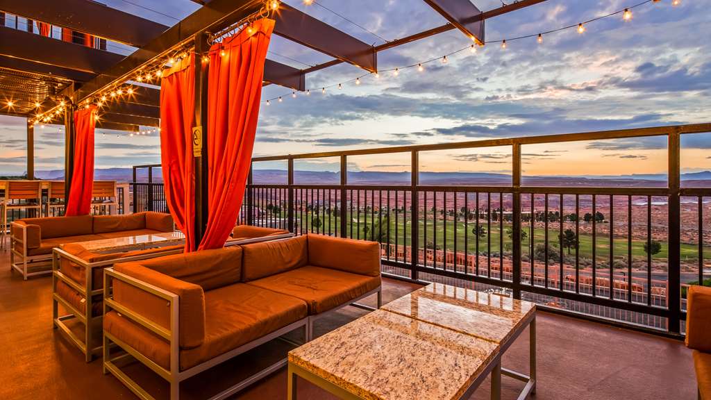 Best Western View of Lake Powell Hotel - Page, AZ Meeting Rooms