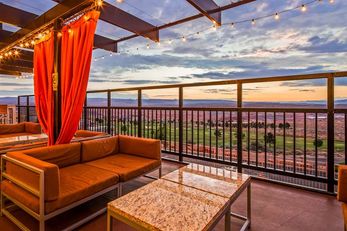 Best Western View of Lake Powell Hotel