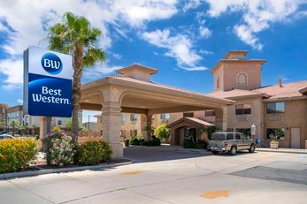 Best Western Parker