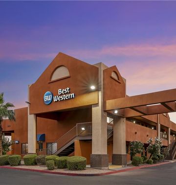 Best Western Inn of Chandler