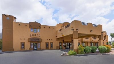 Best Western Gold Canyon Inn & Suites