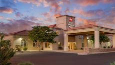 Best Western Plus Winslow Inn