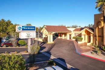 Best Western Green Valley Inn