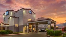 Best Western Gold Poppy Inn