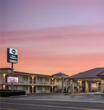 Best Western Winners Circle
