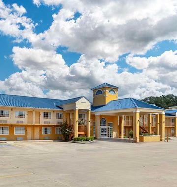 Best Western Van Buren Inn