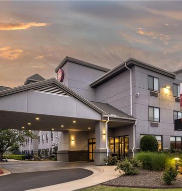 Best Western Plus Castlerock Inn & Stes