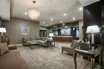 Best Western Plus Texarkana Inn & Suites