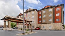 Best Western Plus JFK Inn & Suites