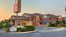 Best Western Plus Lonoke Hotel