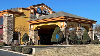 Best Western Aspen Hotel