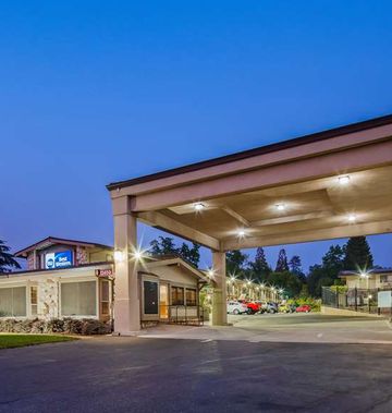Best Western Golden Key