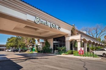 Best Western Plus Black Oak