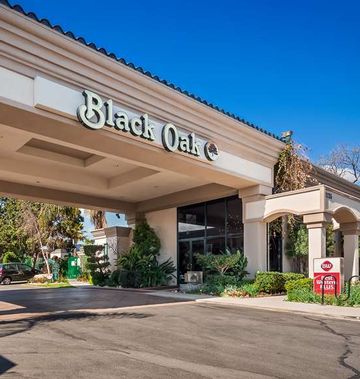 Best Western Plus Black Oak