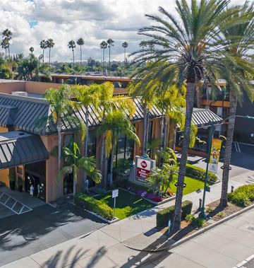 Best Western Plus Stovall's Inn