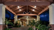 Best Western Capistrano Inn