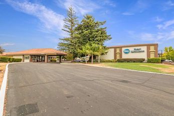 Best Western Roseville Inn