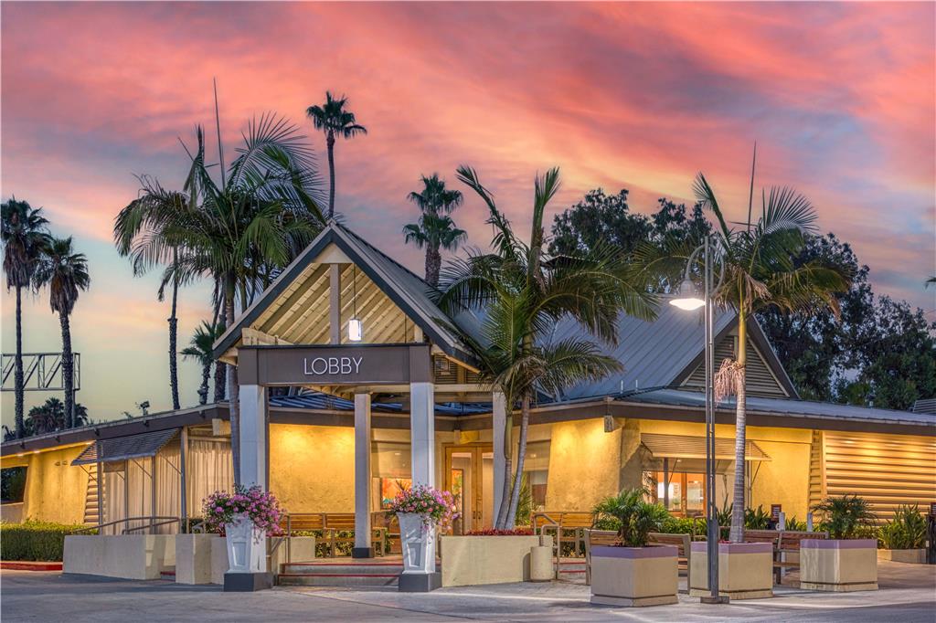 Best Western Seven Seas- First Class San Diego, CA Hotels- GDS