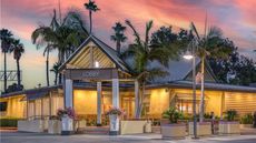 Best Western Seven Seas