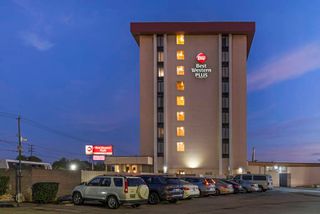 Best Western Plus Grosvenor Airport Htl