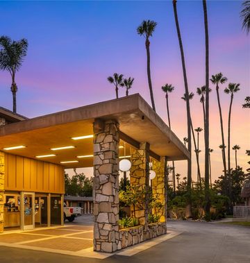 Best Western Pine Tree Motel
