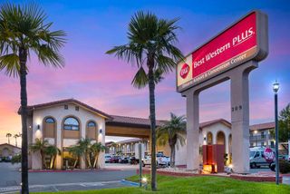 Best Western Plus Ontario Airport