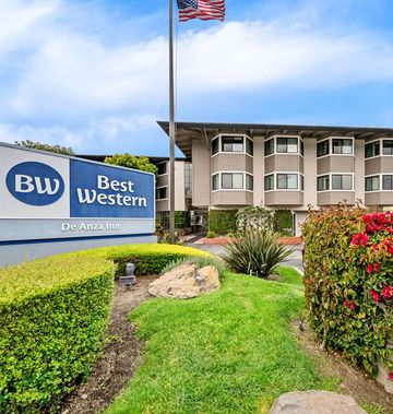 Best Western De Anza Inn