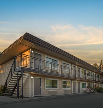 Best Western Gold Country Inn